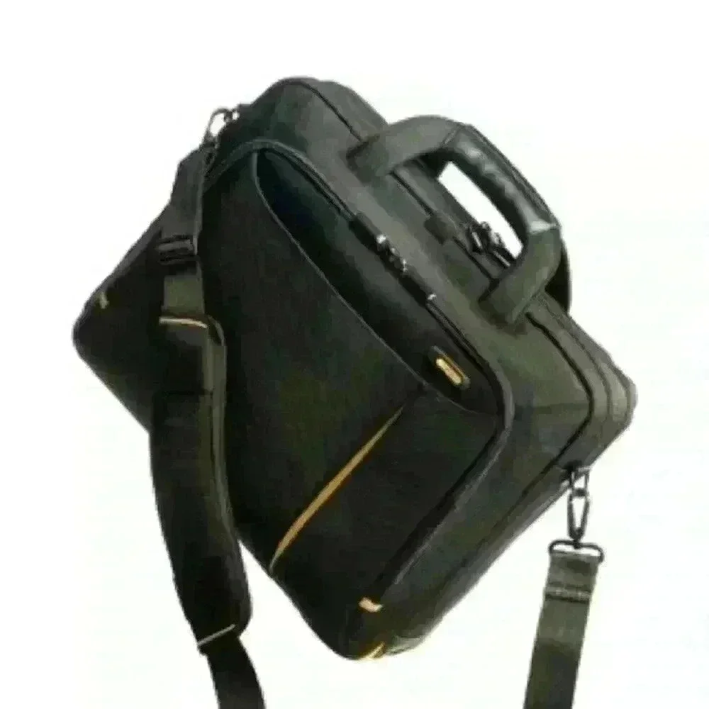 Targus Meridian II Topload Carrying Case NWOT